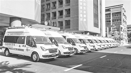 嘉理证券 战略布局科技竞争力！广东建科助推建筑产业转型升级