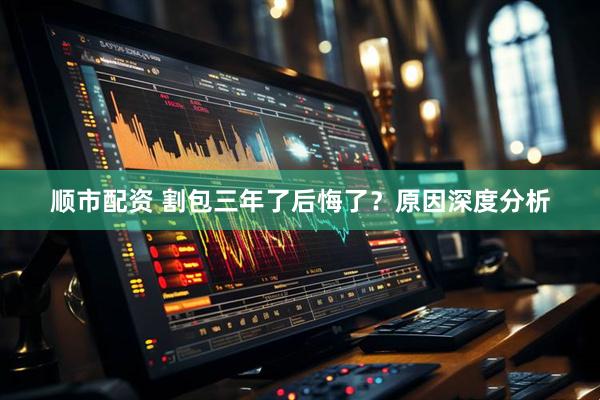 顺市配资 割包三年了后悔了？原因深度分析