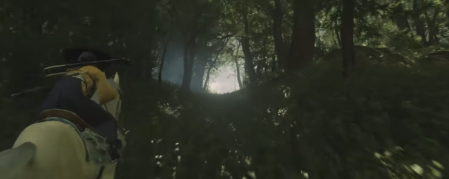 《羊蹄山之魂》篝火乐师成就攻略分享