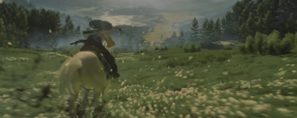 盈利通 《羊蹄山之魂》长枪入水成就攻略分享