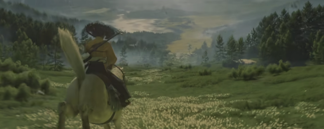 《羊蹄山之魂》追缉大师成就攻略分享