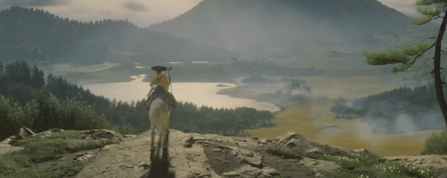 《羊蹄山之魂》心神合一成就攻略分享